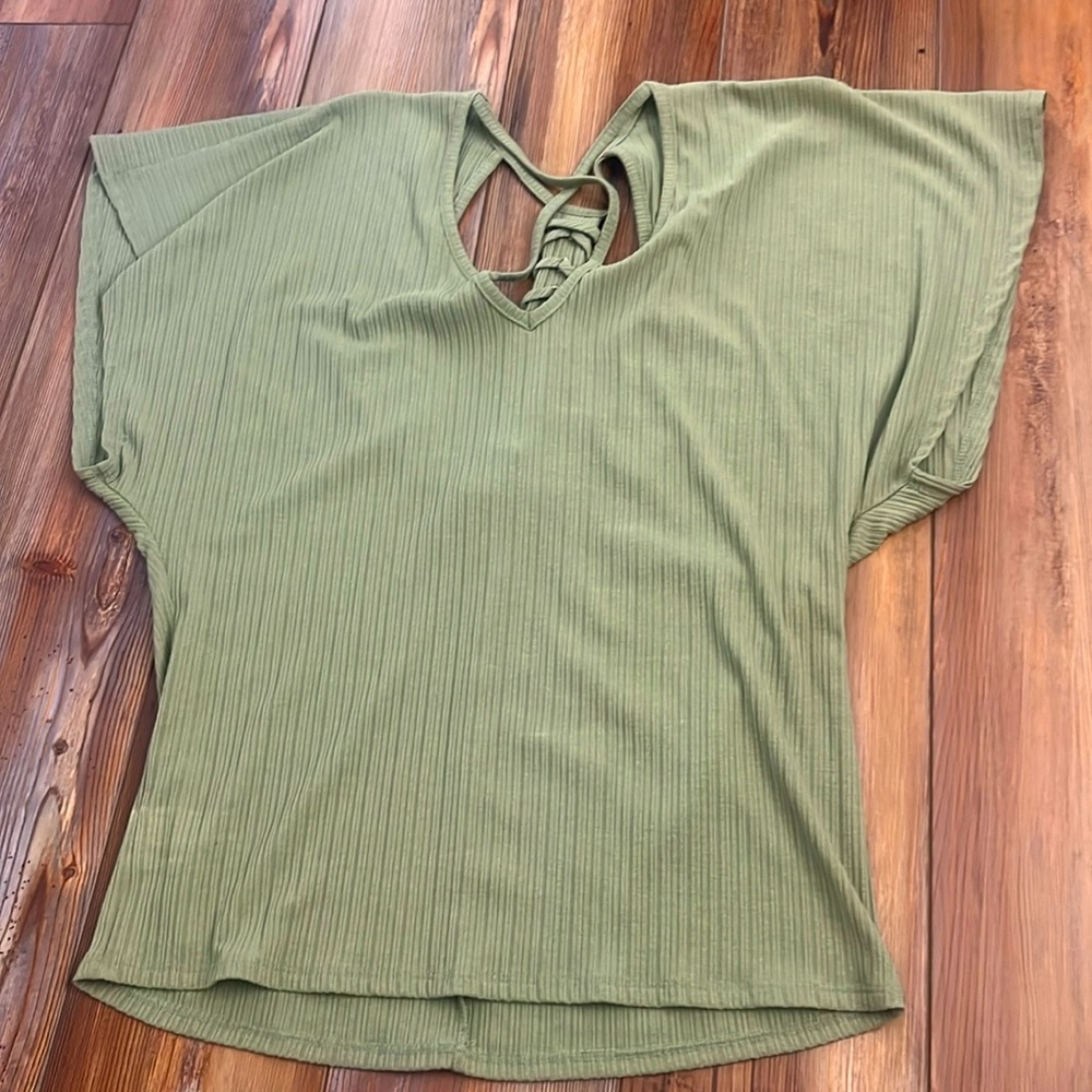 never worn top!